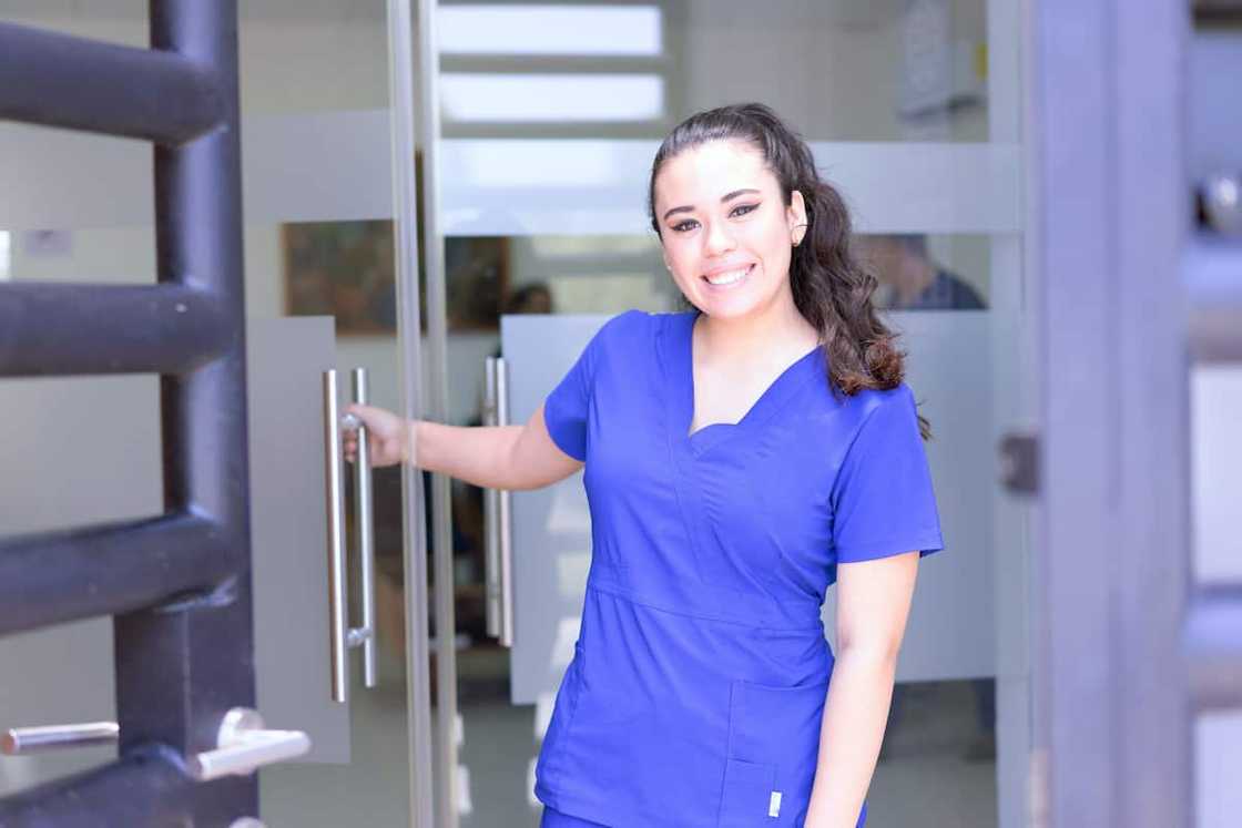 nursing ranks in south africa nursing ranks in south africa