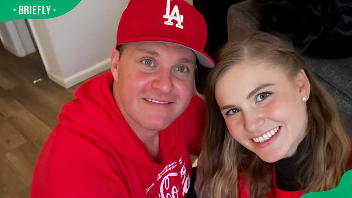 Zachery Ty Bryan and Johnnie Faye Cartwright Zachery Ty Bryan and Johnnie Faye Cartwright
