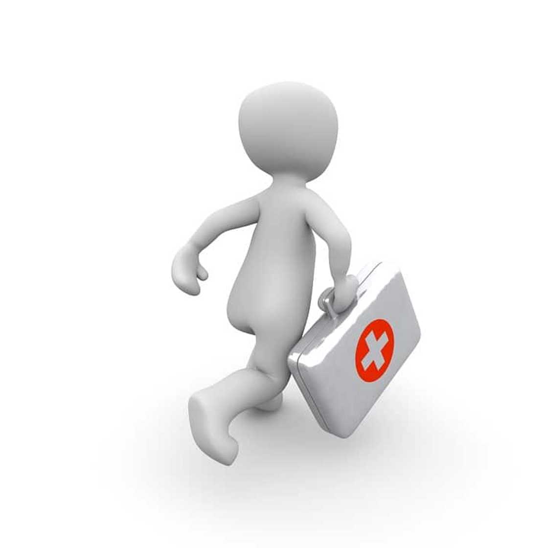 First aid courses in South Africa First aid courses in South Africa
