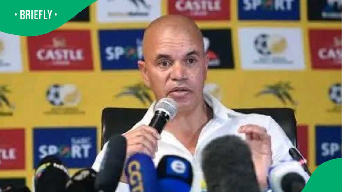 The former referee stepped down after court appearance linked to school project funds scandal The former referee stepped down after court appearance linked to school project funds scandal
