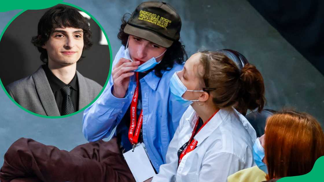 Finn Wolfhard’s relationships in 2025 Finn Wolfhard’s relationships in 2025
