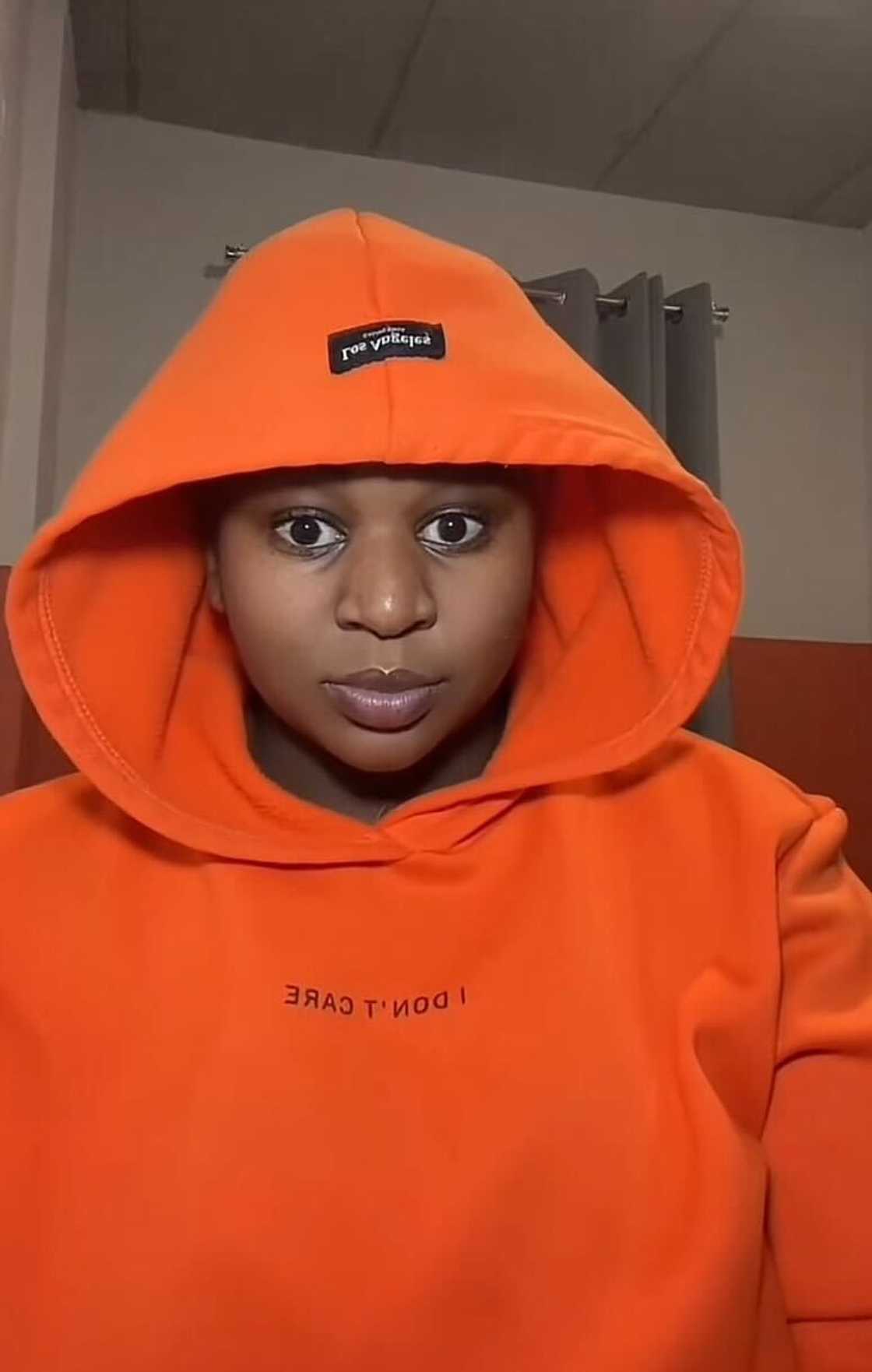 A woman called out a skincare brand after its product caused damaging side effects on her skin. A woman called out a skincare brand after its product caused damaging side effects on her skin.
