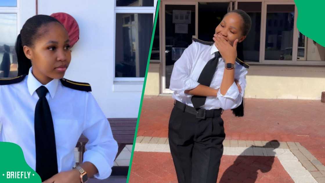 SA inspires by youngster SA inspires by youngster