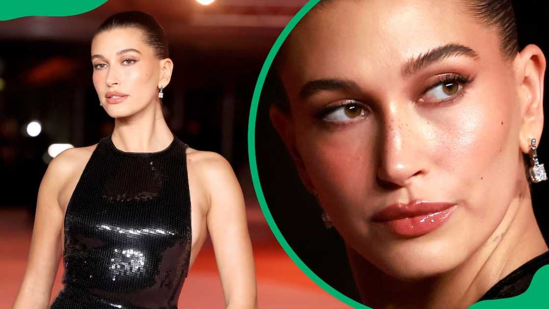 Hailey Bieber's net worth Hailey Bieber's net worth