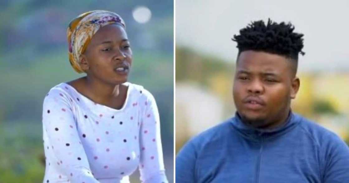 South Africans demand the show to get cancelled South Africans demand the show to get cancelled