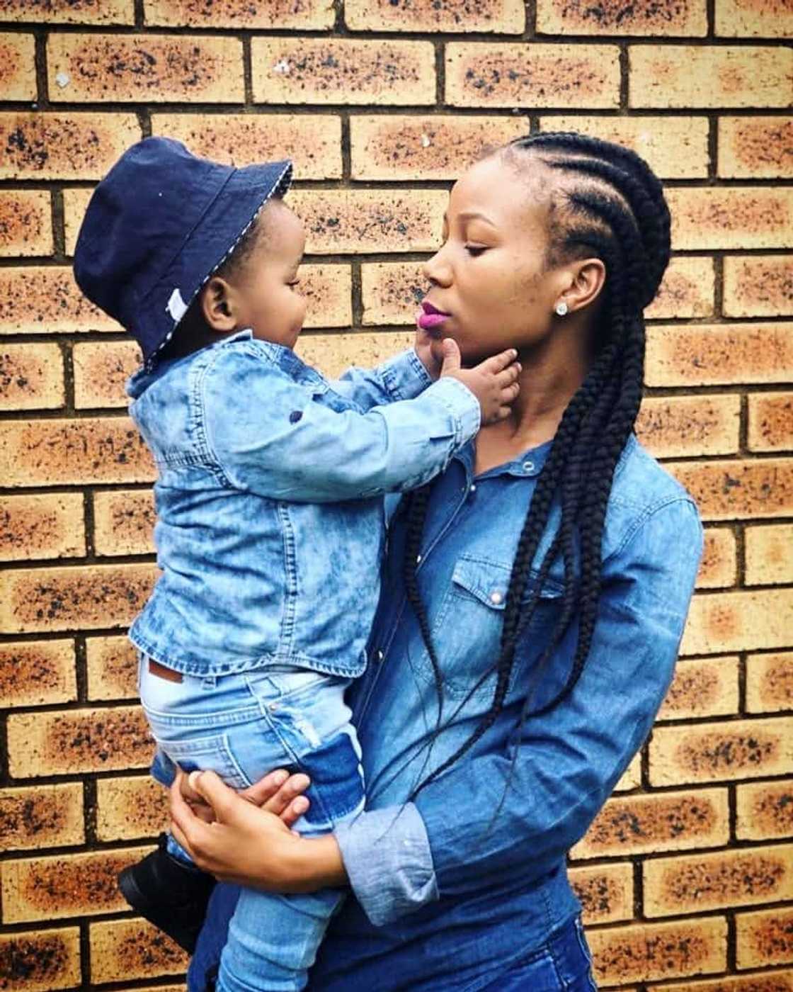 elizabeth thobakgale real name elizabeth thobakgale real name