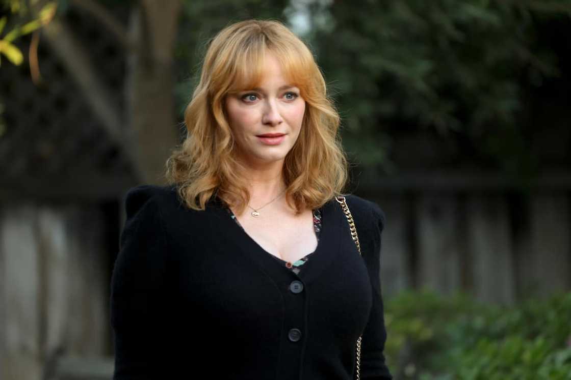 Mad Men actress Mad Men actress