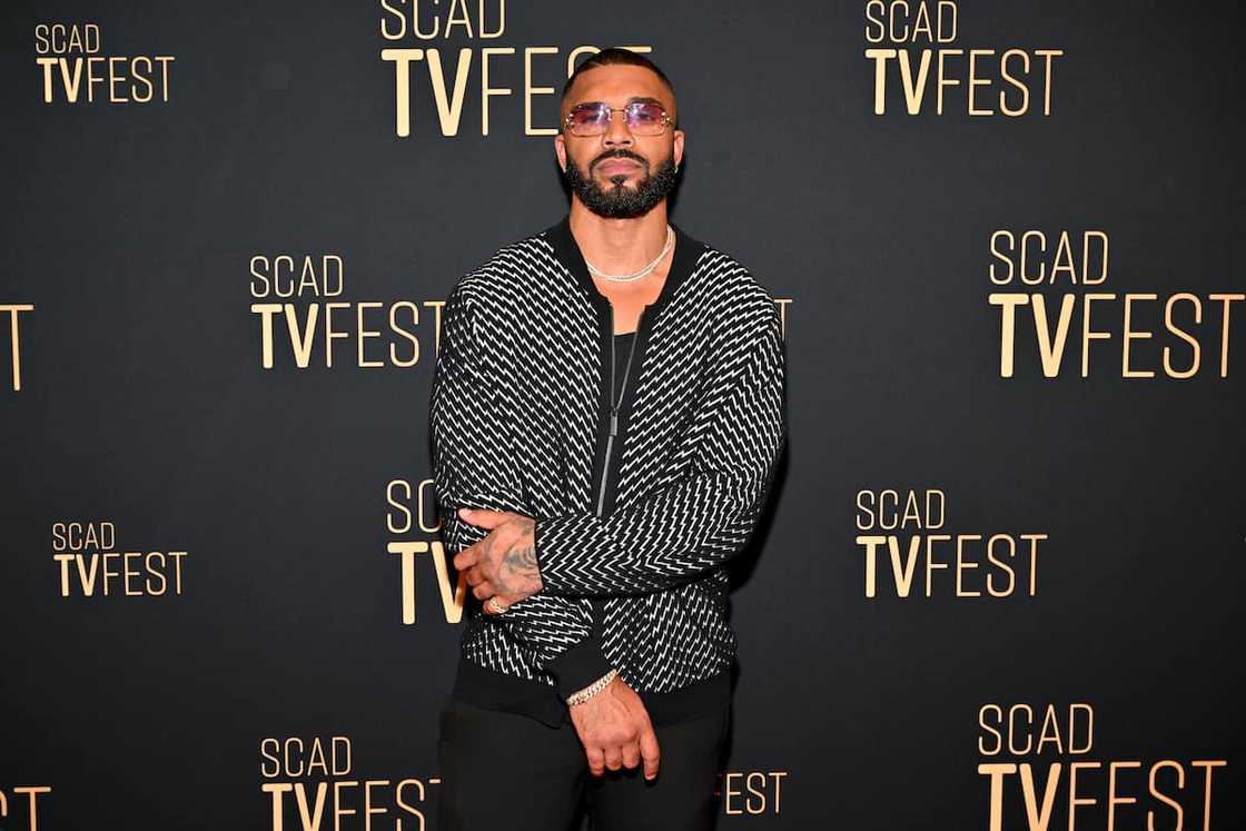 Tyler Lepley Tyler Lepley