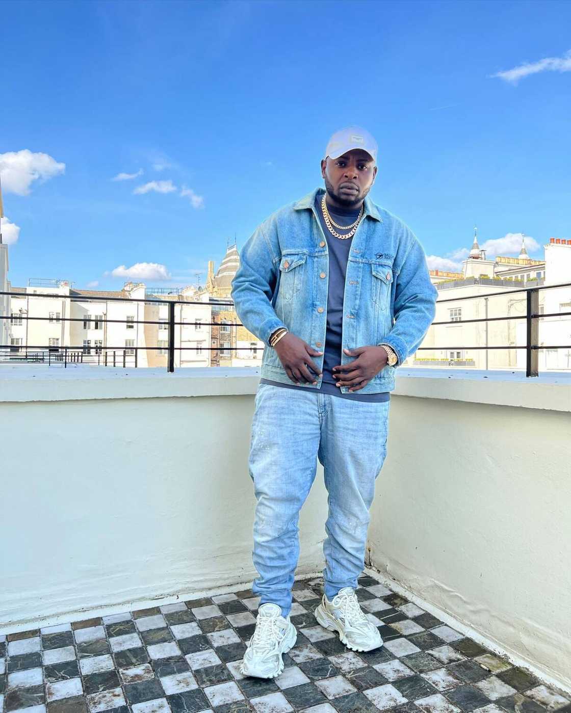 Who is the richest DJ in Africa? Who is the richest DJ in Africa?