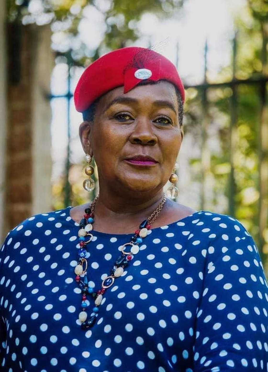 Gomora Mzansi Magic Gomora Mzansi Magic