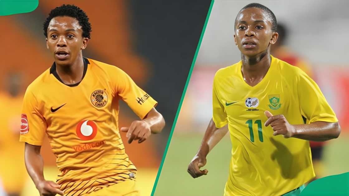Kaizer Chiefs' salary list Kaizer Chiefs' salary list