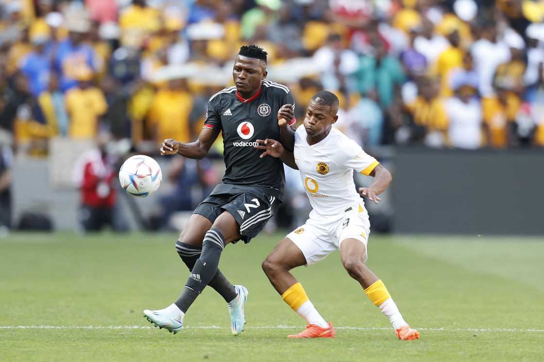 According to information gathered by SABC Sport, the 24-year-old defender has not agreed terms on a new deal with Pirates According to information gathered by SABC Sport, the 24-year-old defender has not agreed terms on a new deal with Pirates