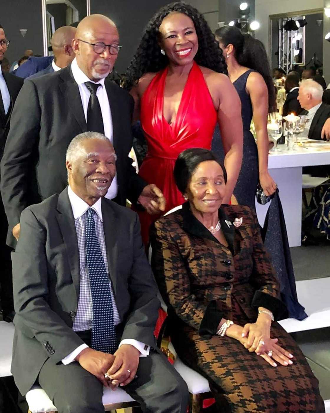 Thabo Mbeki age, children, wife, foundation, books, quotes, education, house and contact details Thabo Mbeki age, children, wife, foundation, books, quotes, education, house and contact details