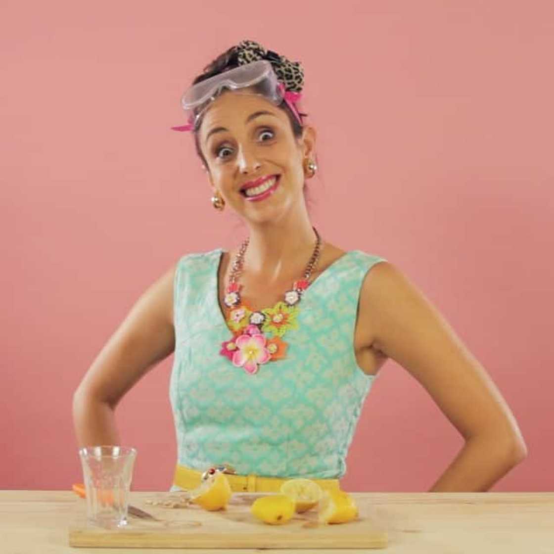 Suzelle DIY Suzelle DIY