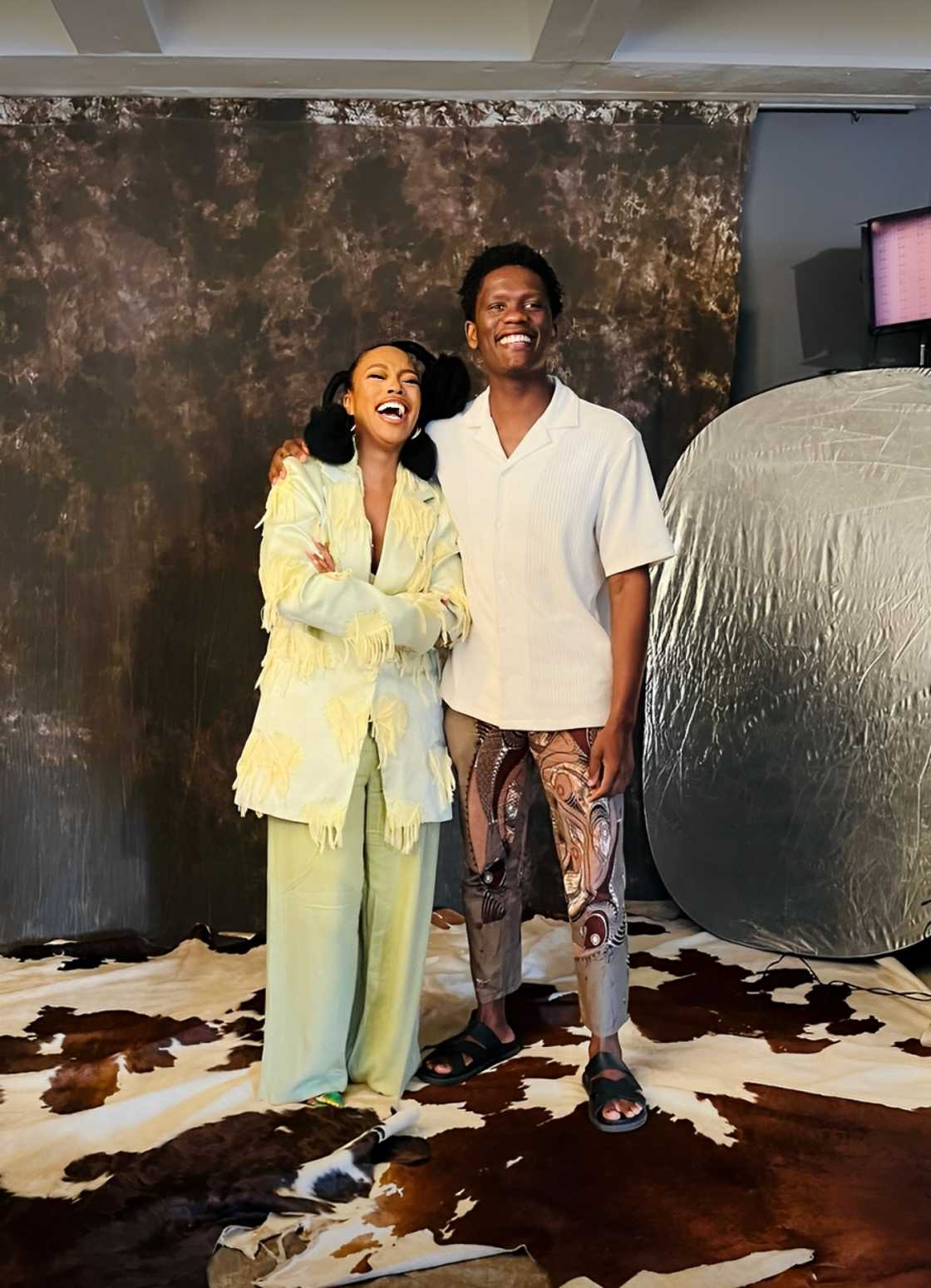 'Shaka iLembe' is set to premiere in une 2025 'Shaka iLembe' is set to premiere in une 2025