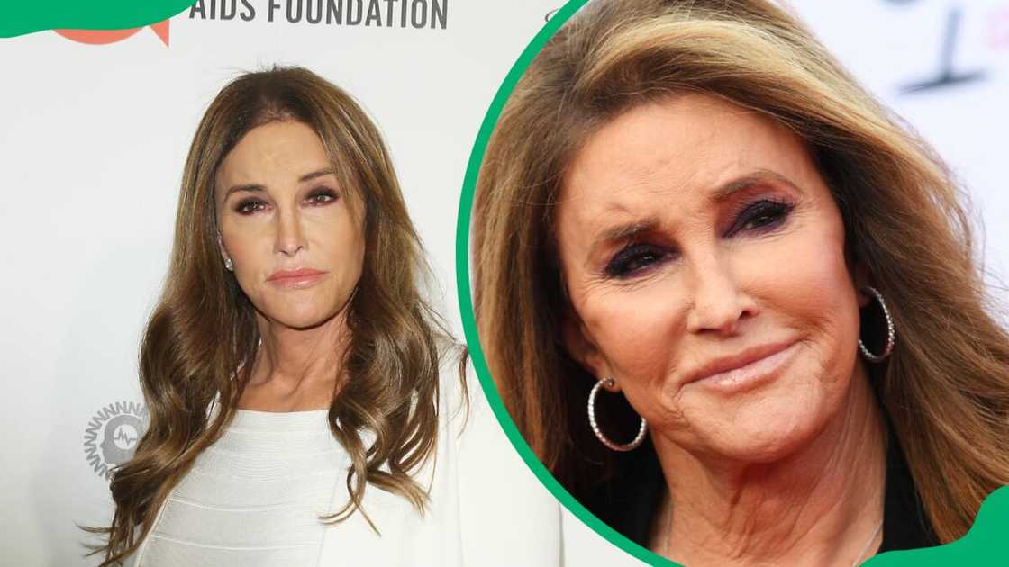 Is Caitlyn Jenner in a relationship? Is Caitlyn Jenner in a relationship?