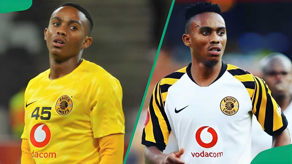 Kaizer Chiefs' salary list Kaizer Chiefs' salary list