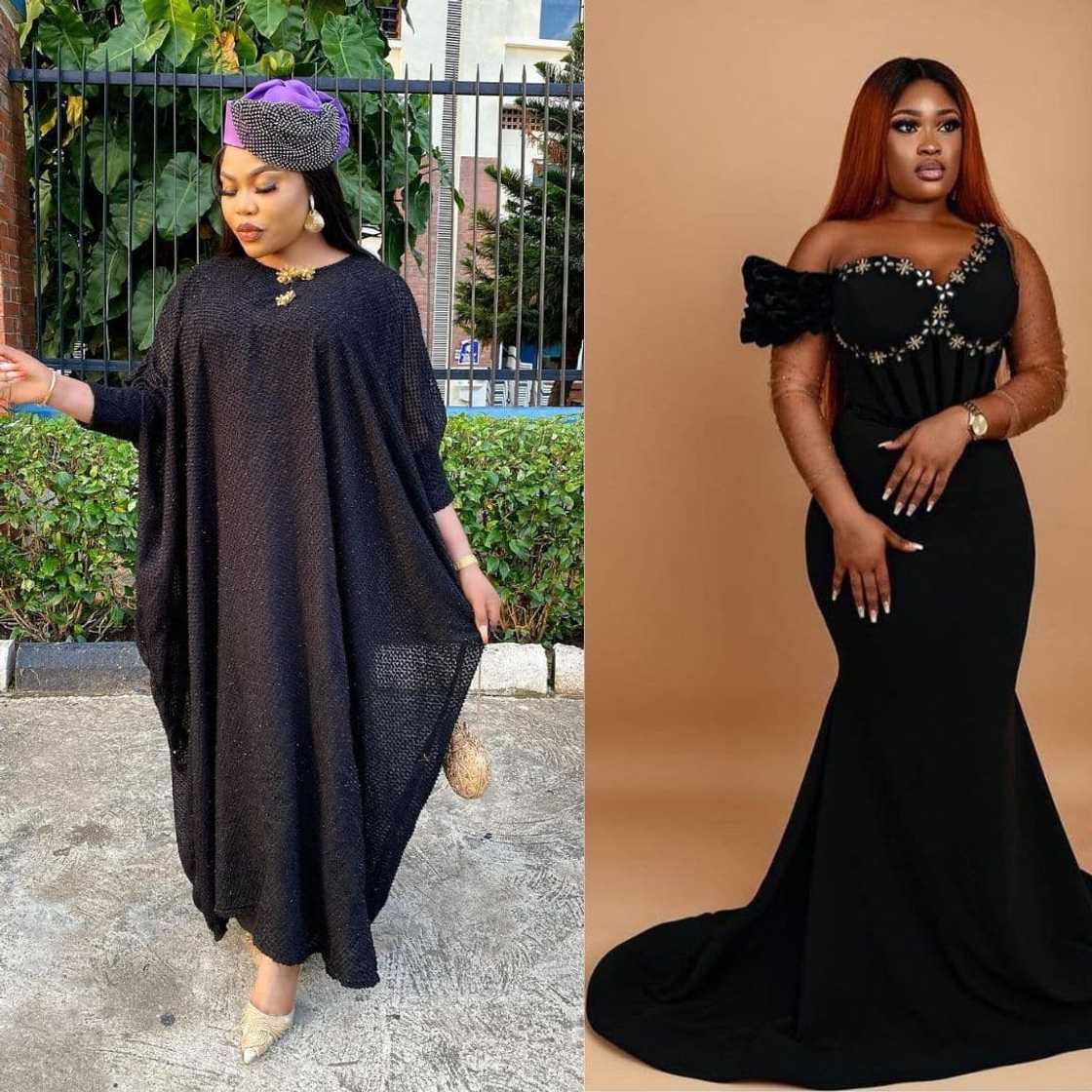 Ghanaian African wear styles for ladies Ghanaian African wear styles for ladies