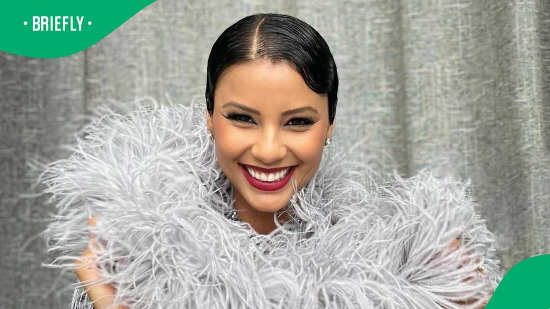 Tamaryn Green launches Little Hearts Medicare Tamaryn Green launches Little Hearts Medicare