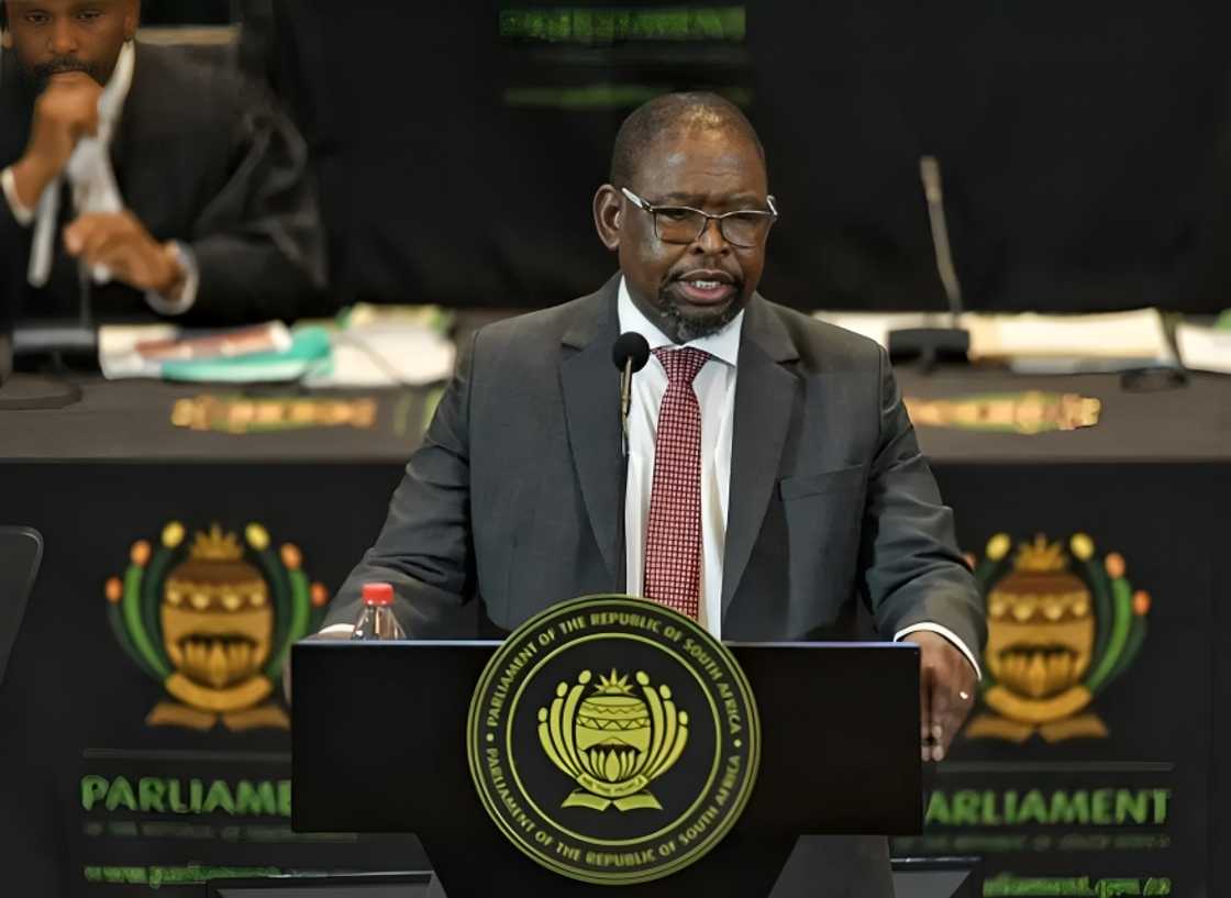 Budget Speech 2025: Godongwana highlights tentativeness to increase VAT