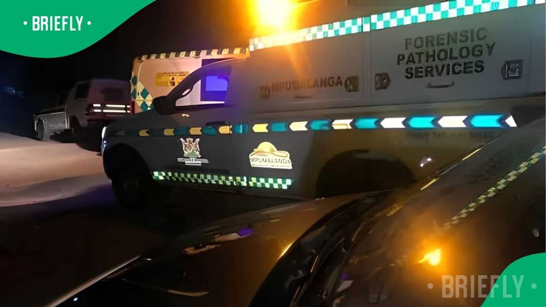 KaNyamazane man arrested after allegedly forcing Grade 12 learner, 17, to end her own life KaNyamazane man arrested after allegedly forcing Grade 12 learner, 17, to end her own life