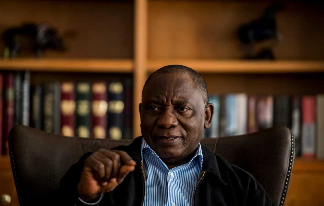 South African millionaires South African millionaires