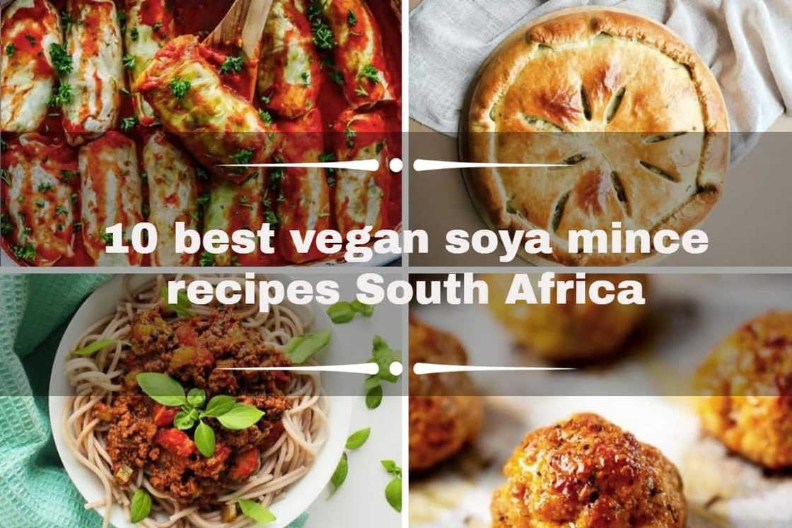 how to make soya mince how to make soya mince