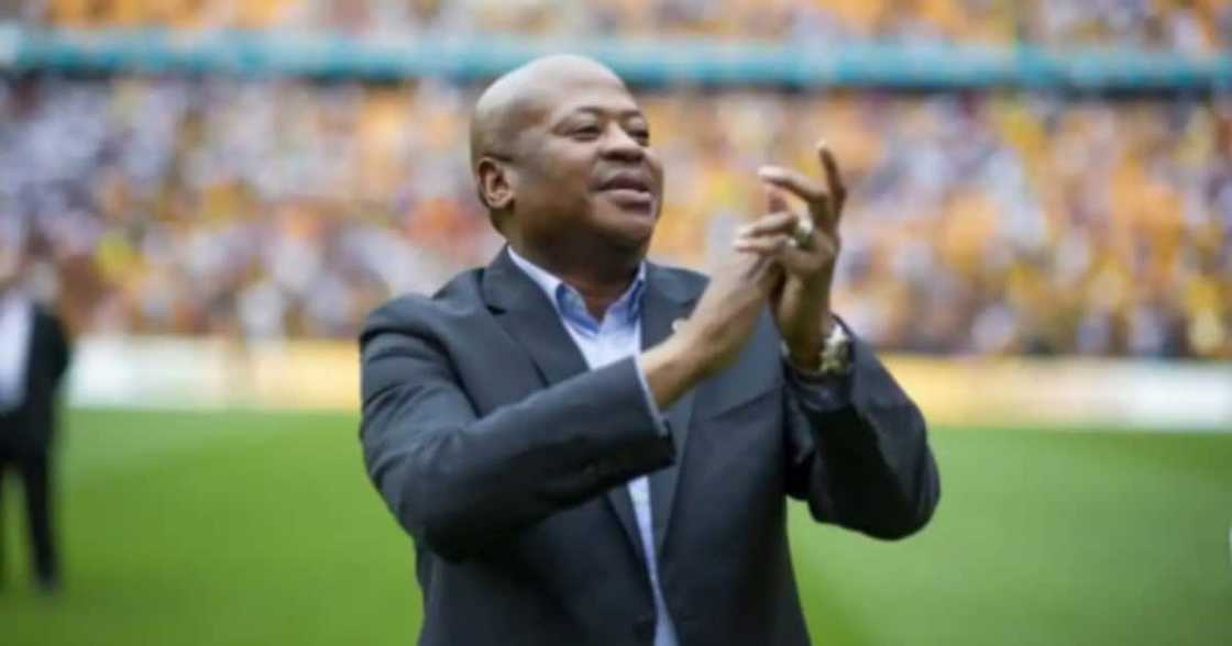 4. Legal woes mount as Bobby Motaung is reportedly dragged back to court 4. Legal woes mount as Bobby Motaung is reportedly dragged back to court