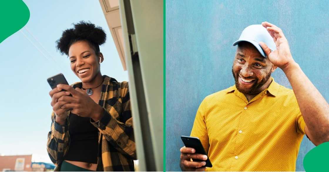 Men jokingly ask for babies. Men jokingly ask for babies.