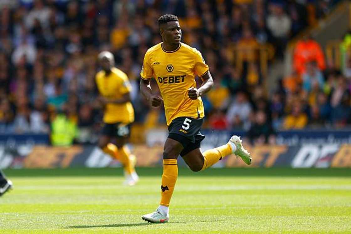 Marshall Munetsi won the ZAA UK 2025 Sports Personality of the Year award Marshall Munetsi won the ZAA UK 2025 Sports Personality of the Year award
