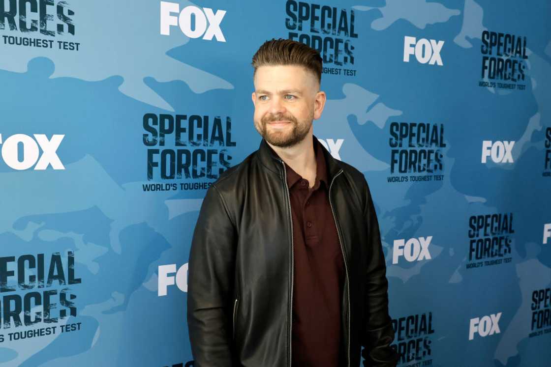Jack Osbourne
