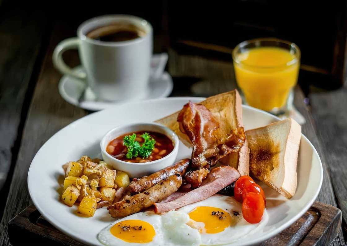 Breakfast platter ideas Breakfast platter ideas