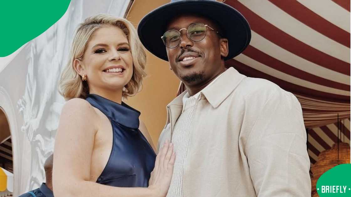 Radio personality and his wife lost their baby Radio personality and his wife lost their baby