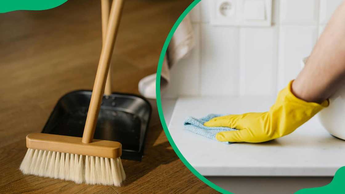 Cleaning services price list Cleaning services price list