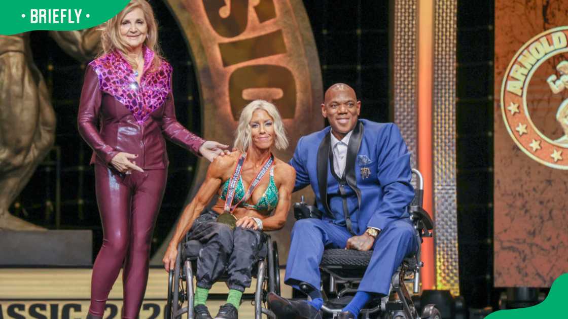 Who is known as the king of bodybuilding? Who is known as the king of bodybuilding?