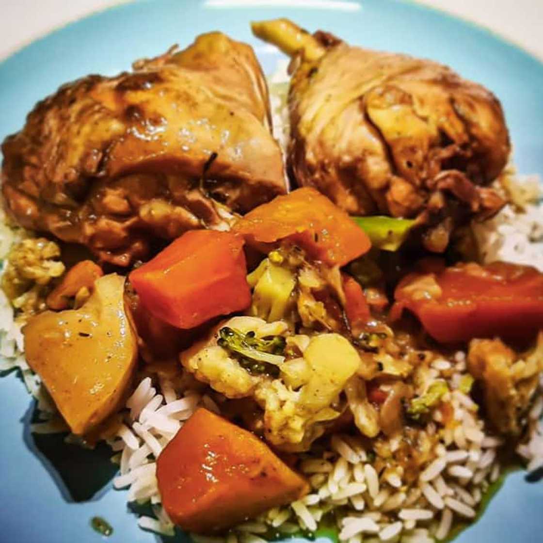 Chicken potjie recipes Chicken potjie recipes