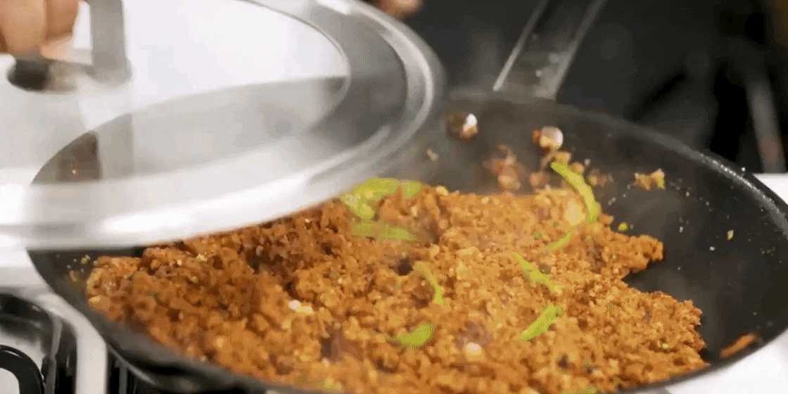 how to make soya mince how to make soya mince