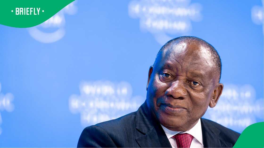 President Ramaphosa has admitted that finding an alternative to the VAT increase is tough. President Ramaphosa has admitted that finding an alternative to the VAT increase is tough.
