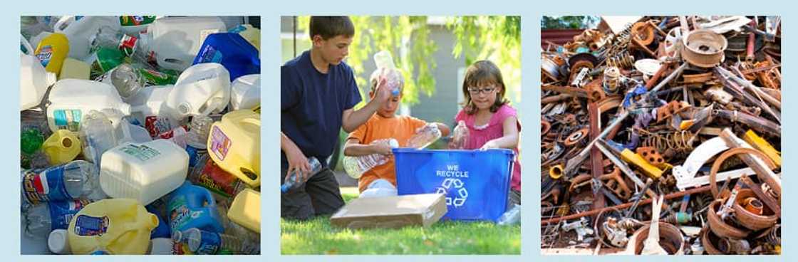 Leading recycling companies in South Africa Leading recycling companies in South Africa