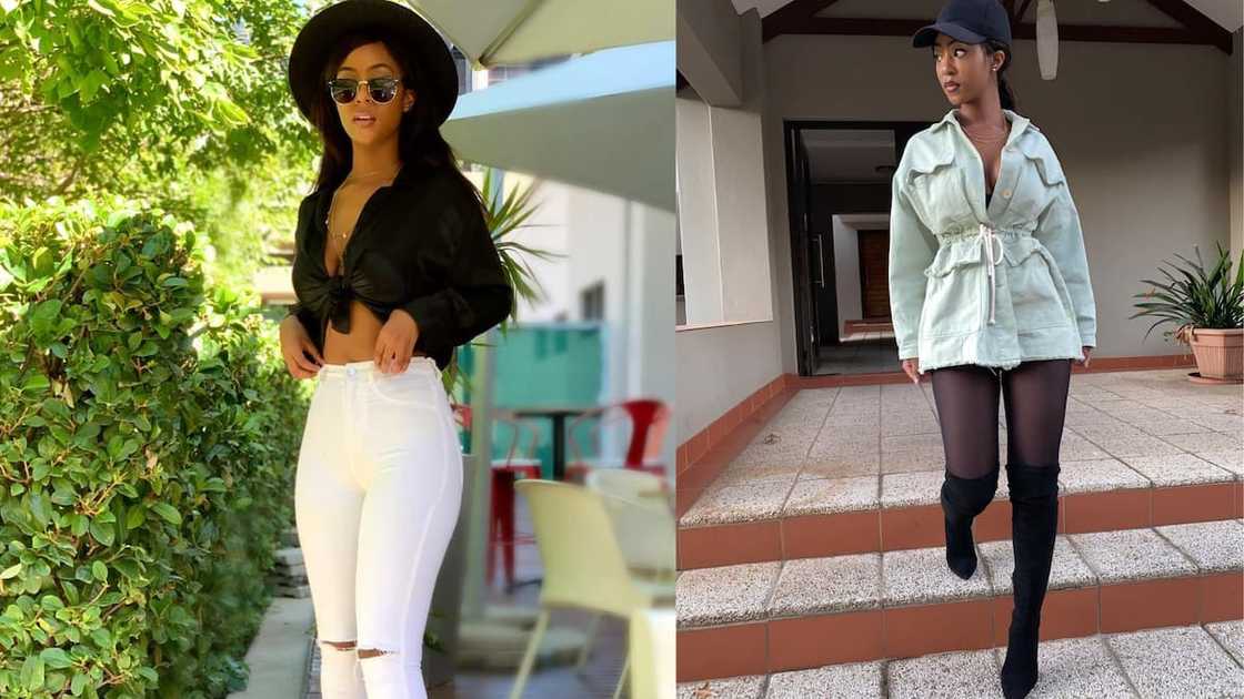 Mzansi models Mzansi models
