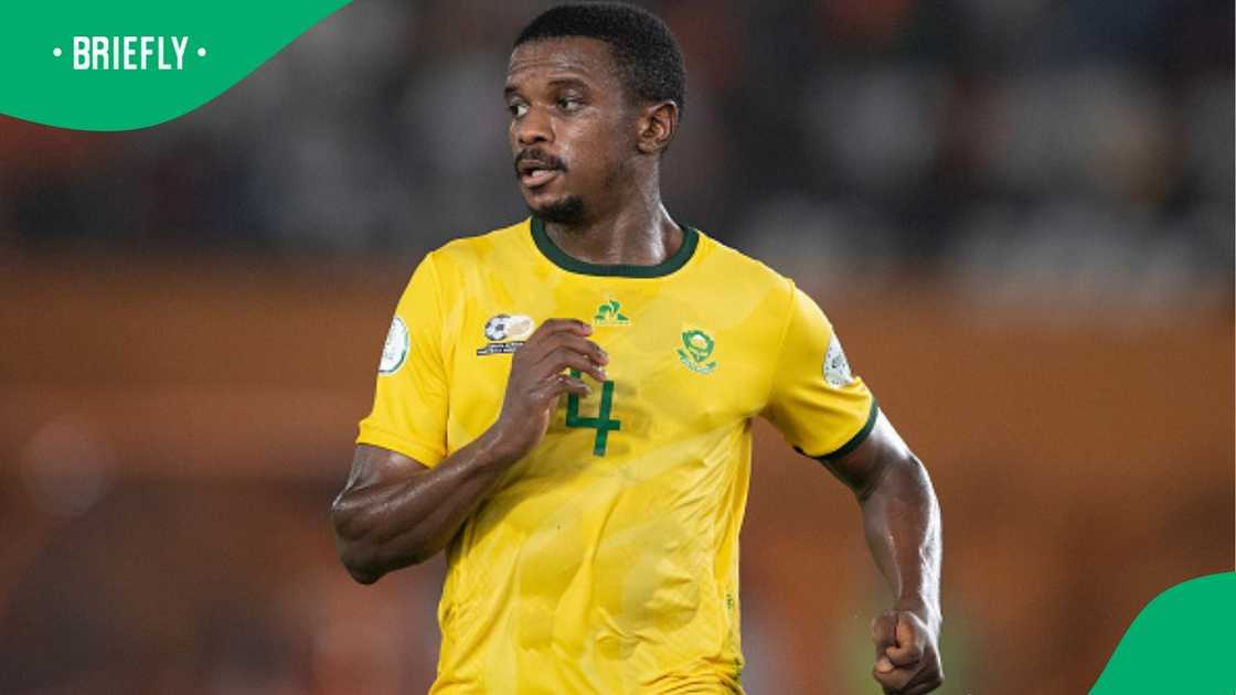 Critics slam FIFA's silence on Bafana saga, drawing comparisons to past leniency for top nations Critics slam FIFA's silence on Bafana saga, drawing comparisons to past leniency for top nations