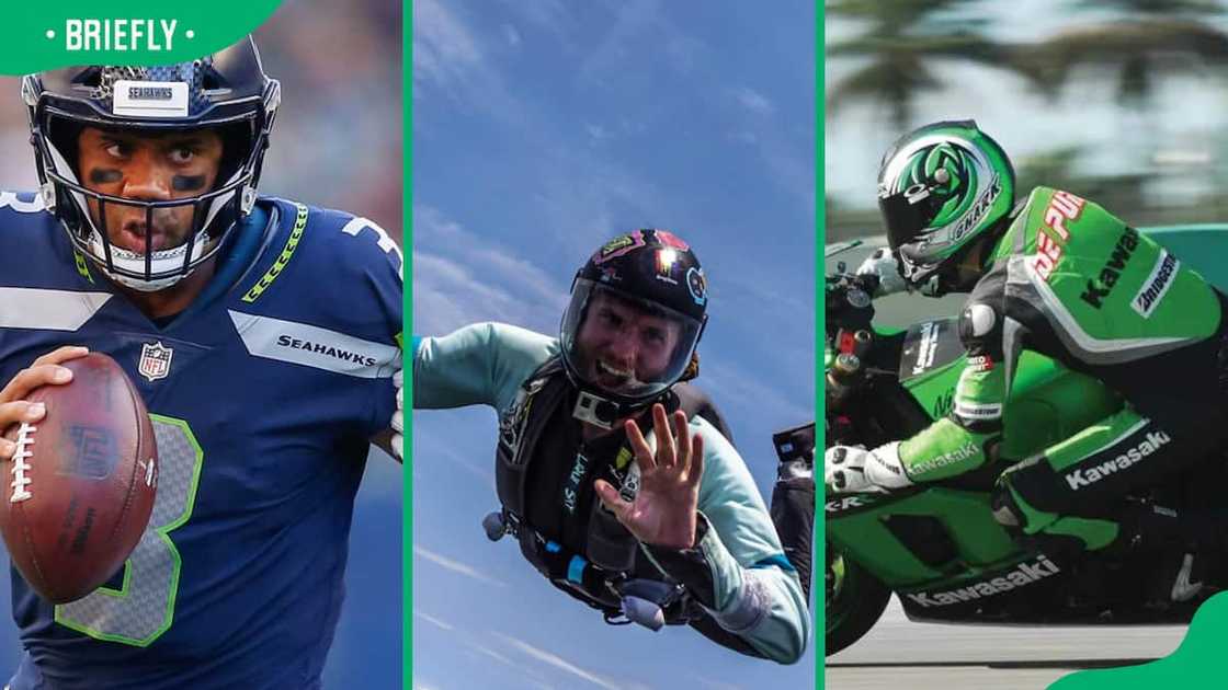 most dangerous sports most dangerous sports