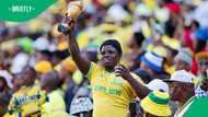 Folz slams Zwane snub after Sundowns’ CAF final setback