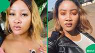“It can’t be”: South African woman’s R500 Boxer grocery haul sparks massive online buzz in Mzansi