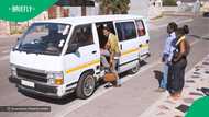 “I am selling my car”: SA amused by hilarious taxi fight between agitated Zulu women in viral TikTok video