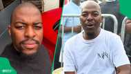 De Mthuda makes his grand return with 'Mthuthuzeli': Fans celebrate his comeback