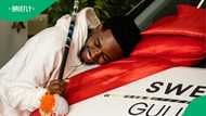 Sweet Guluva Revs Up His Fame with a Lavish R1.2 Million Hyundai Staria