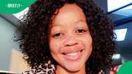 Why Lesego Marakalla is returning to 'Skeem Saam' after a 5-year break