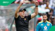 Pirates legend urges Kaizer Chiefs to sack Nasreddine Nabi despite winning Nedbank Cup