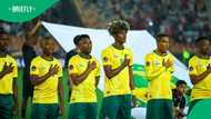 How much Amajita made compared to Morocco, Nigeria after winning U20 AFCON in Egypt
